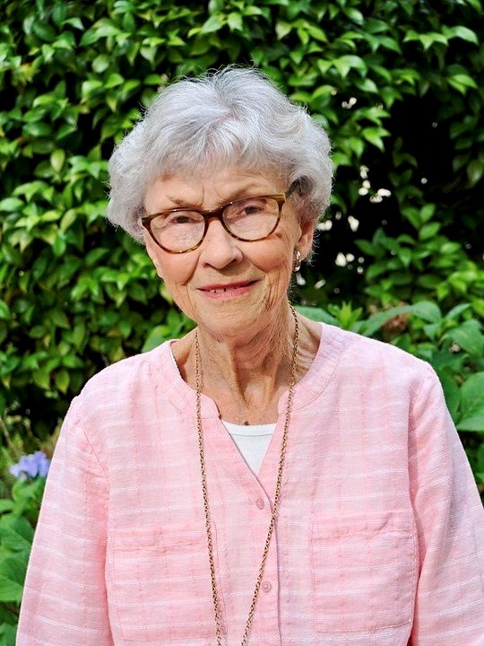 Obituary of Barbara Jane Johnson