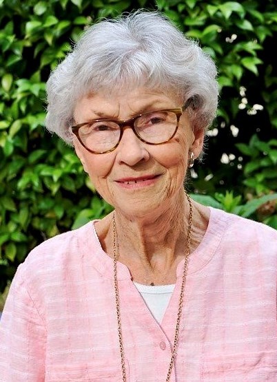 Obituary of Barbara Jane Johnson