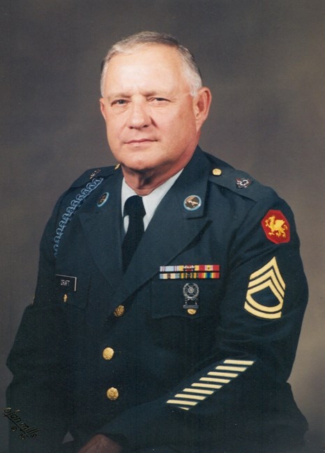 Obituary of Robert C. "Bob" Craft