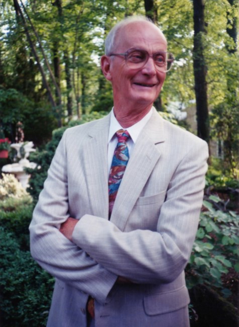 Obituary of Louie F Beisser