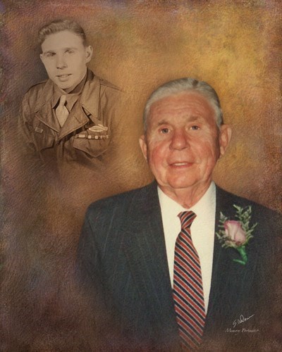 Obituary of Robert Broskey