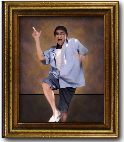 Obituary of Miguel Angel Aranda