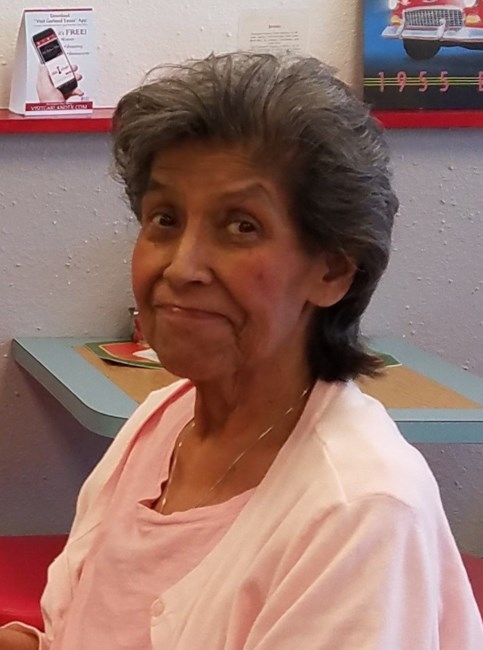 Avis de décès de Mary Elena Castro