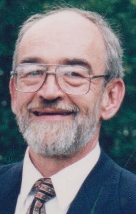 Obituary of William Richard Brewer