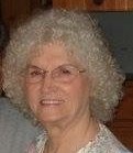 Obituary of Margaret H Scoggins