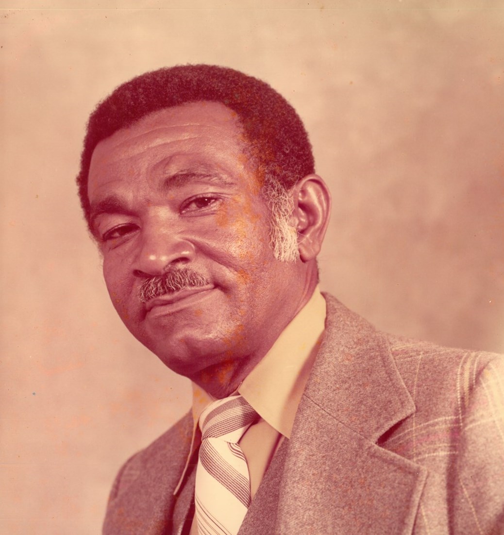 Jean Toussaint Obituary North Miami, FL