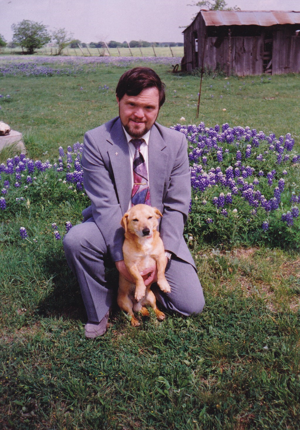 Obituary of David Fredrick Zacharias