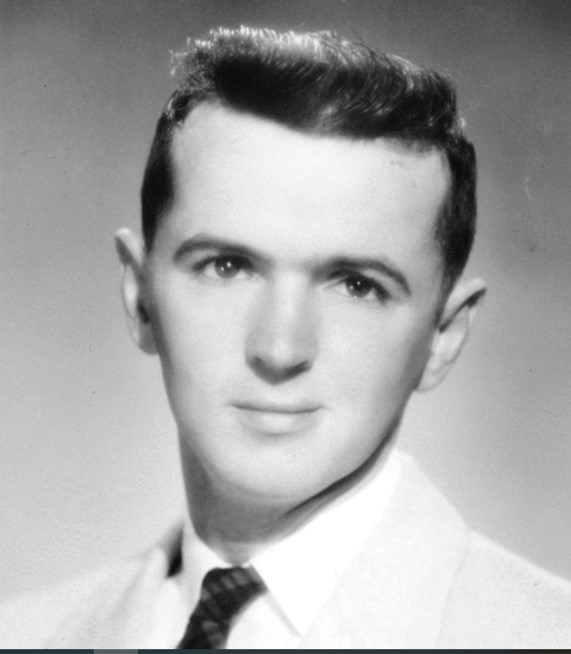 Obituary of Robert L. Bowles Jr.