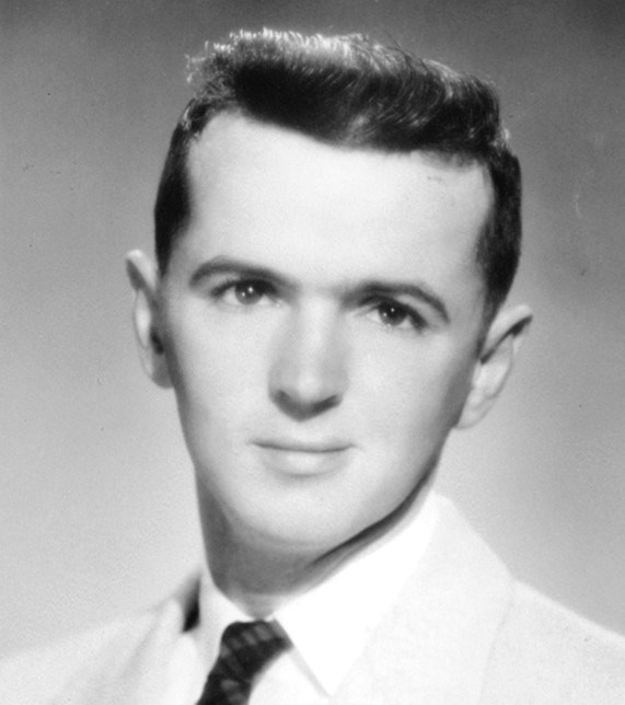 Obituario de Robert L. Bowles Jr.