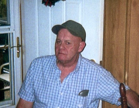 Avis de décès de Anthony Leon Hawley