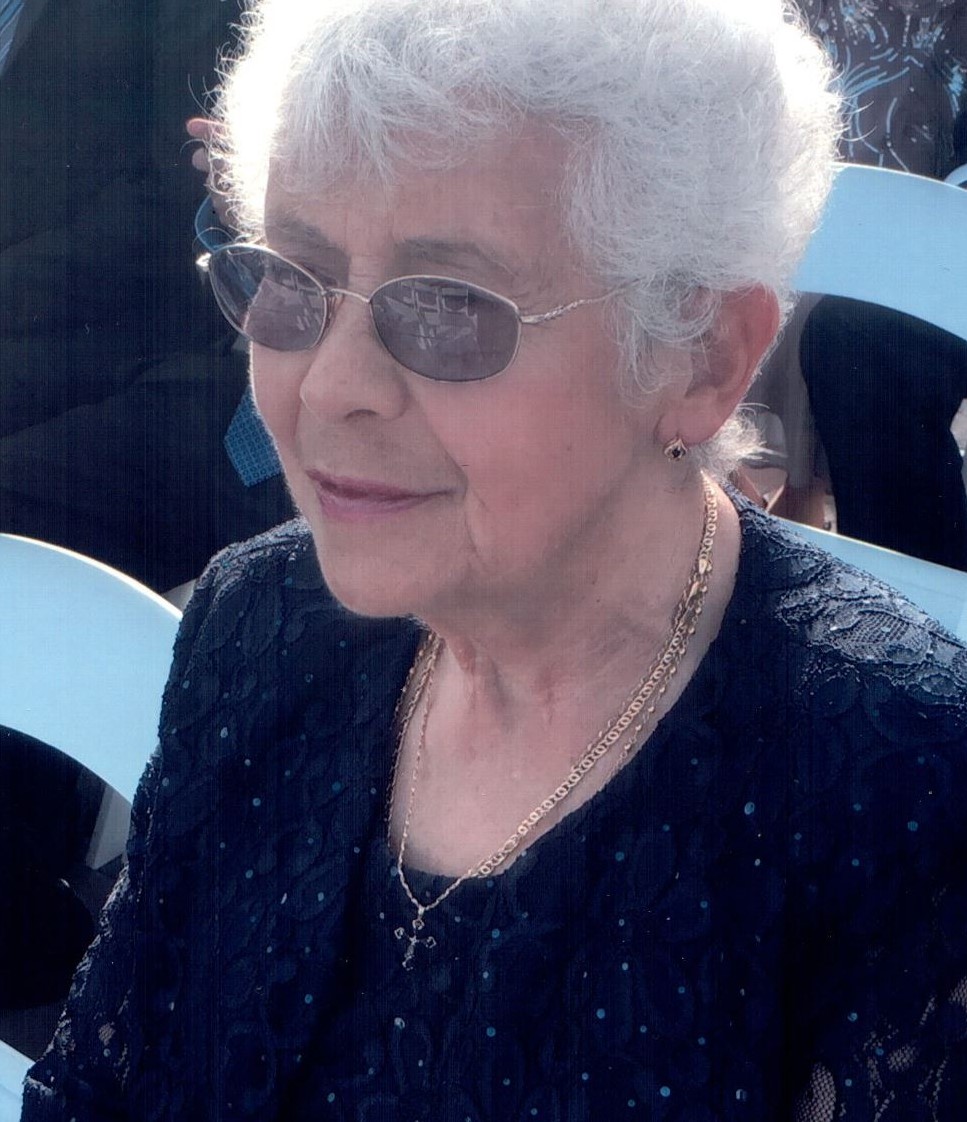 Obituary of Dalia Capote