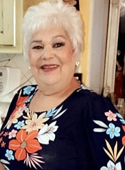 Obituary of Catalina G. Pacheco