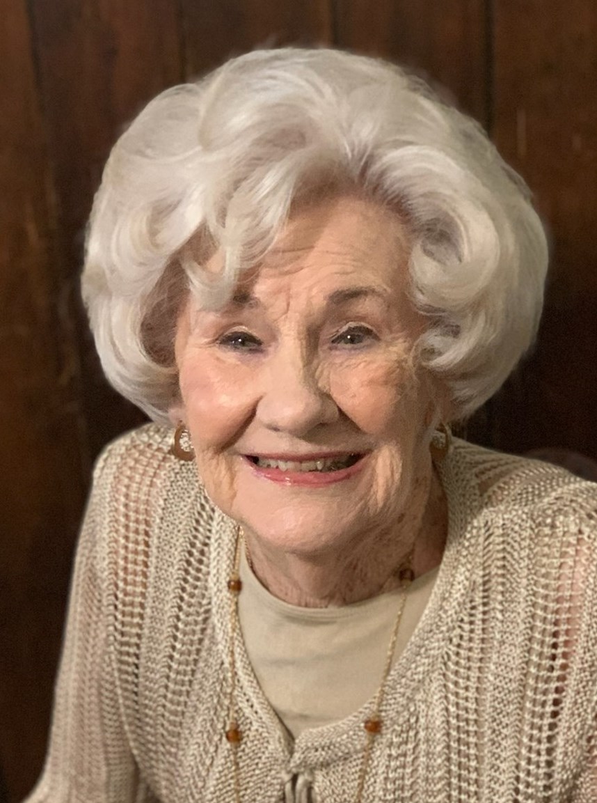 Barbara Ann Knapp Obituary Houston, TX