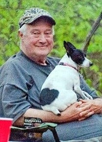 Obituary of Deward Lee Burd