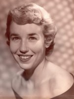 Eleanor Gibson