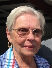Obituary of Mary Gaye Adams