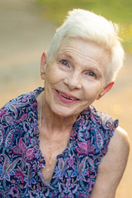 Avis de décès de Shirley Bradley Broussard