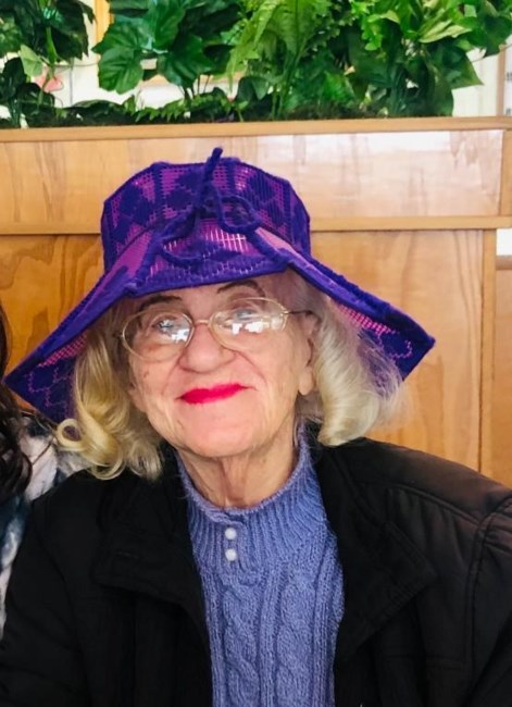 Obituary of Joy Diane Fox