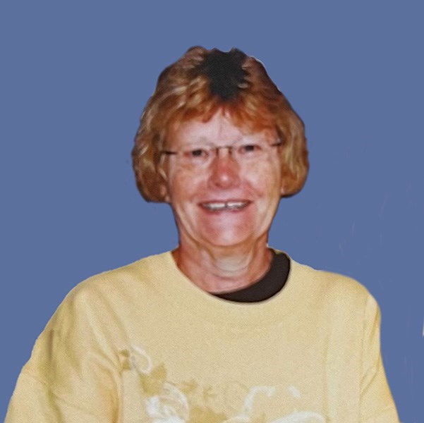Obituario de Joann M Ley