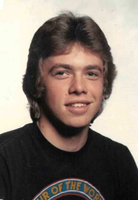 Obituary of David Joseph Roth