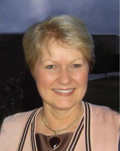 Avis de décès de Kathryn Brewer Kimble