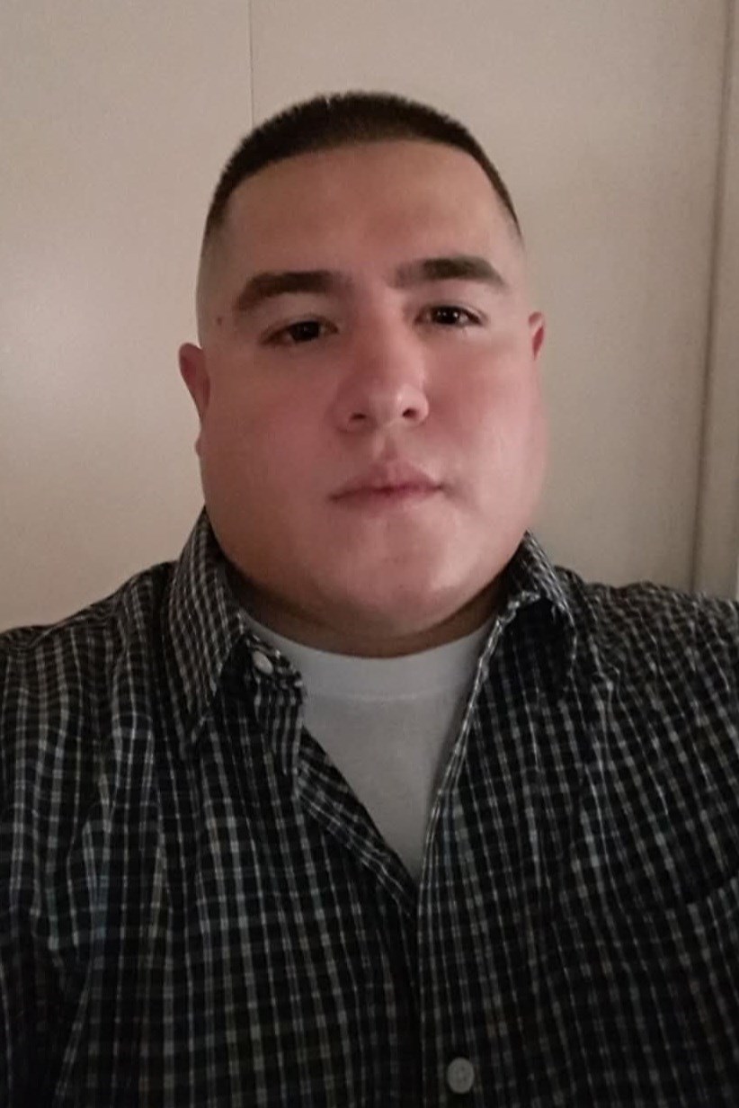 Obituario de Albert Anthony Hernandez