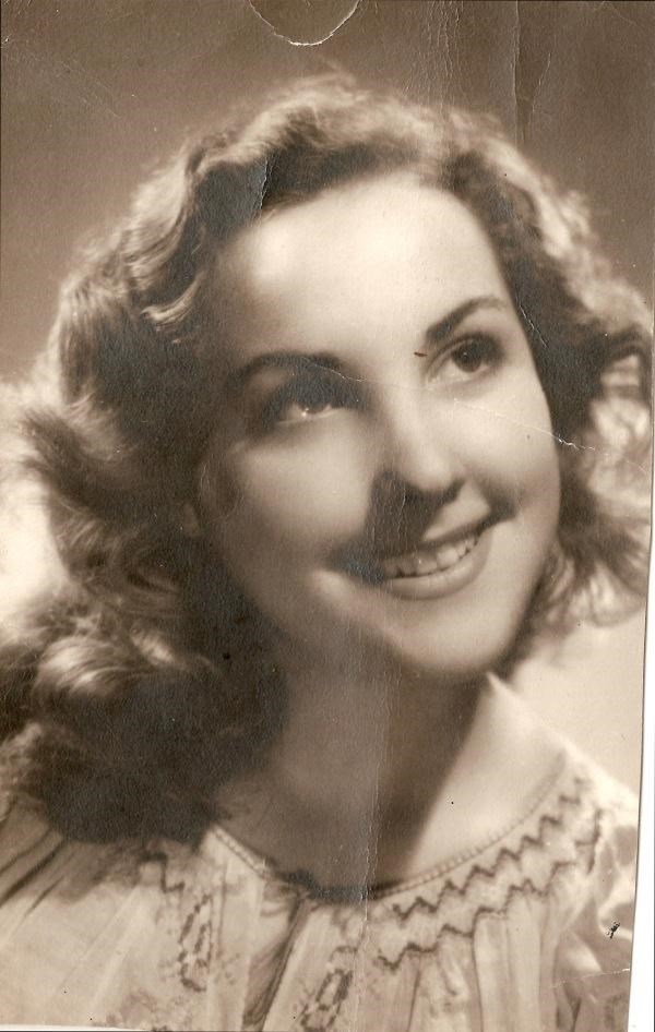 Obituary of Valeria Pecci Paulin