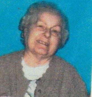 Obituary of Shirley Anne Watson