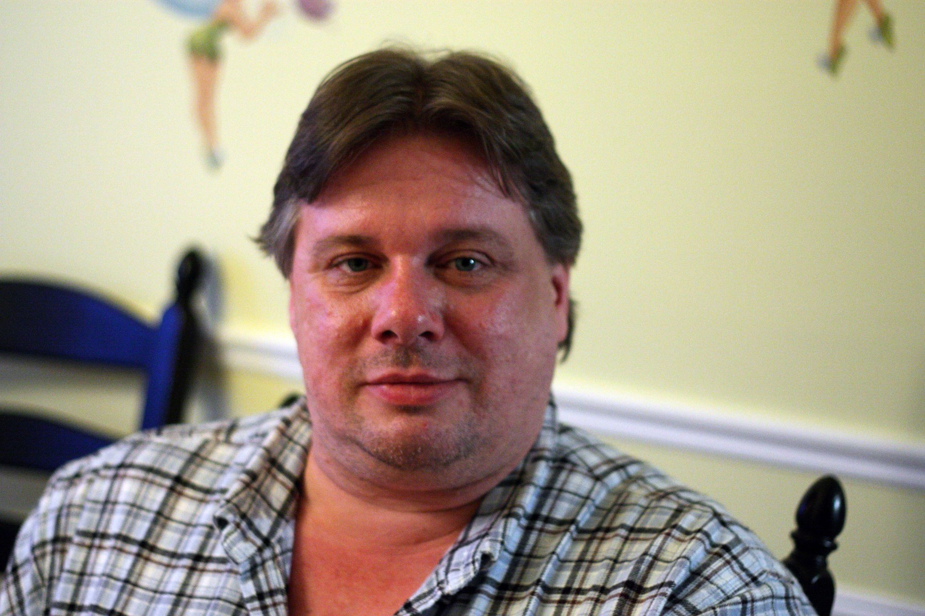 Obituary of Carl Martin