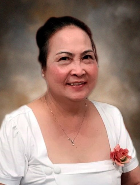 Obituary of Nhieu T. Nguyen