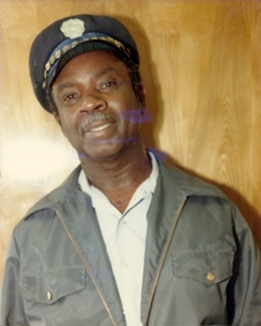 Obituary of Bobby Burhn Baker