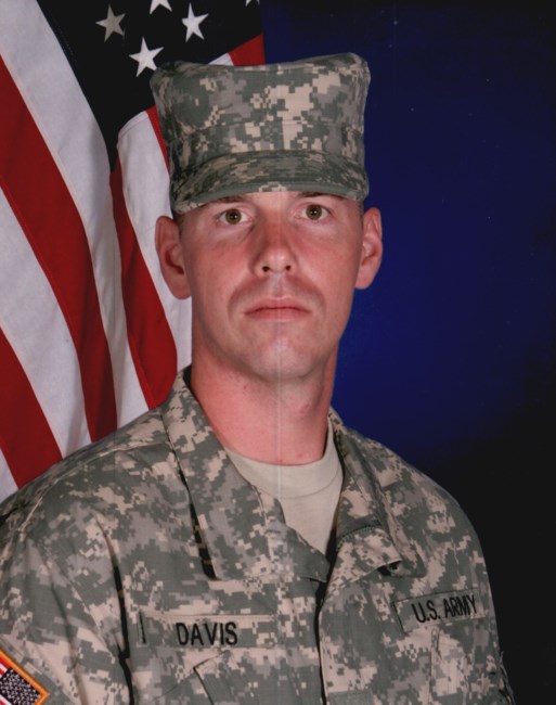 Obituary of Cole Ghee Davis