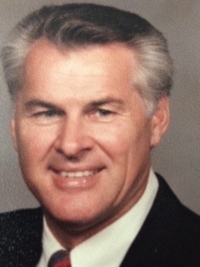 Obituary of James William Brown
