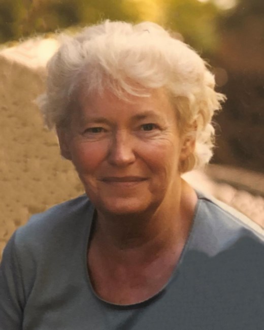 Obituary of Beryl Ethel Arab