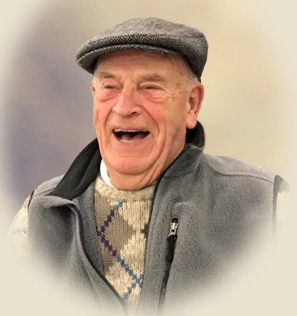 Obituary of Armand Boisvert