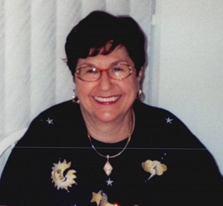 Obituary of Renee Lasken Goldstein