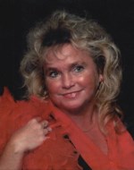 Caroline Martin