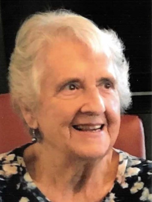 Obituary of Rita Anne Bland