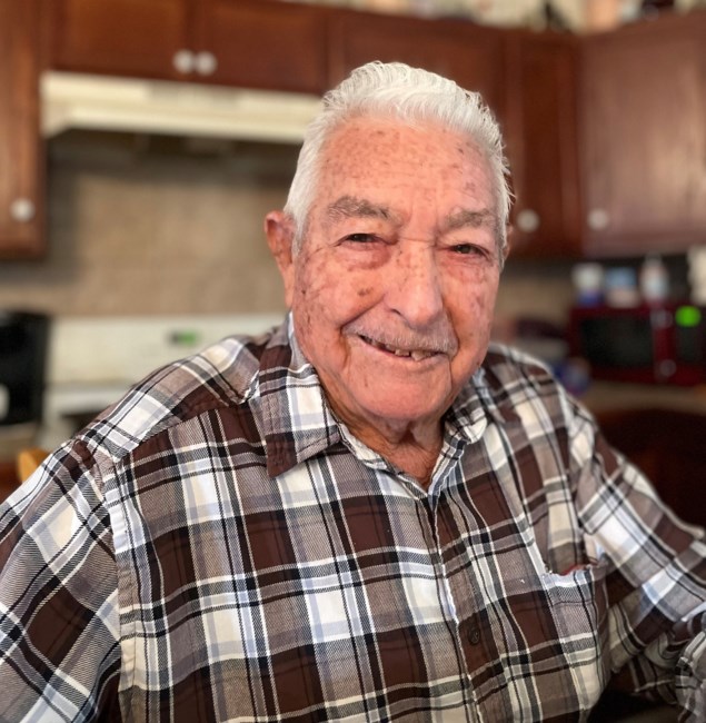 Obituary of Baltazar Vara Nanez