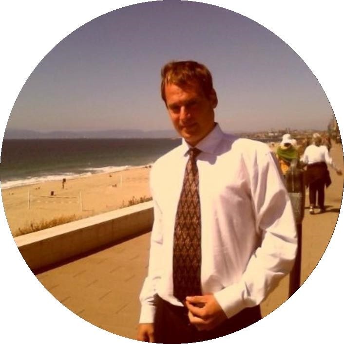 Obituary of Dustin Roy Codon