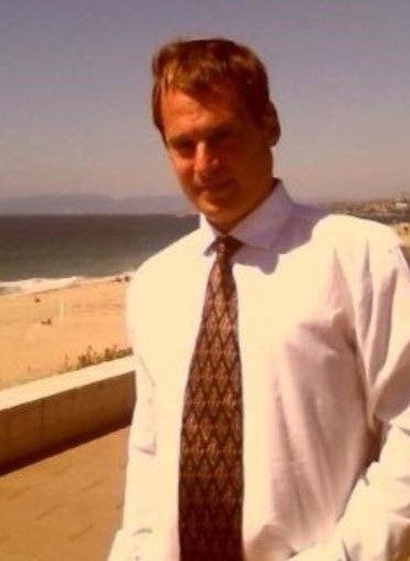 Obituary of Dustin Roy Codon