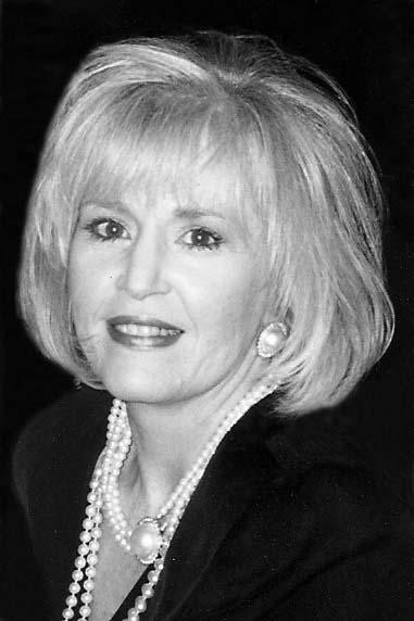 Obituary of M. Glenda Cashner