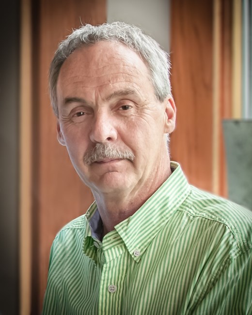 Obituary of David Joseph Guilbeault