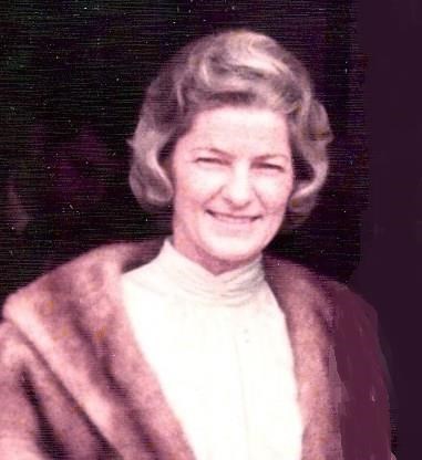 Obituary of Shirley A. Metheny