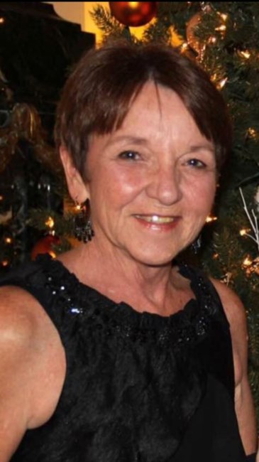 Obituary of Barbara Ann Ratz