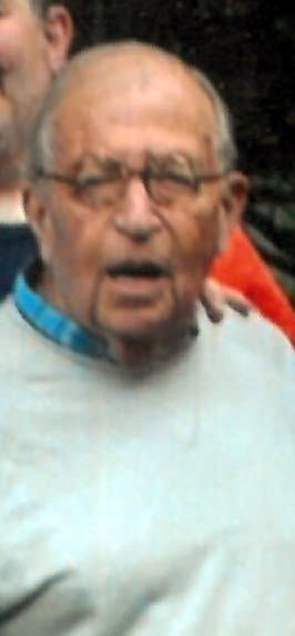 Obituary of Jack William Mester