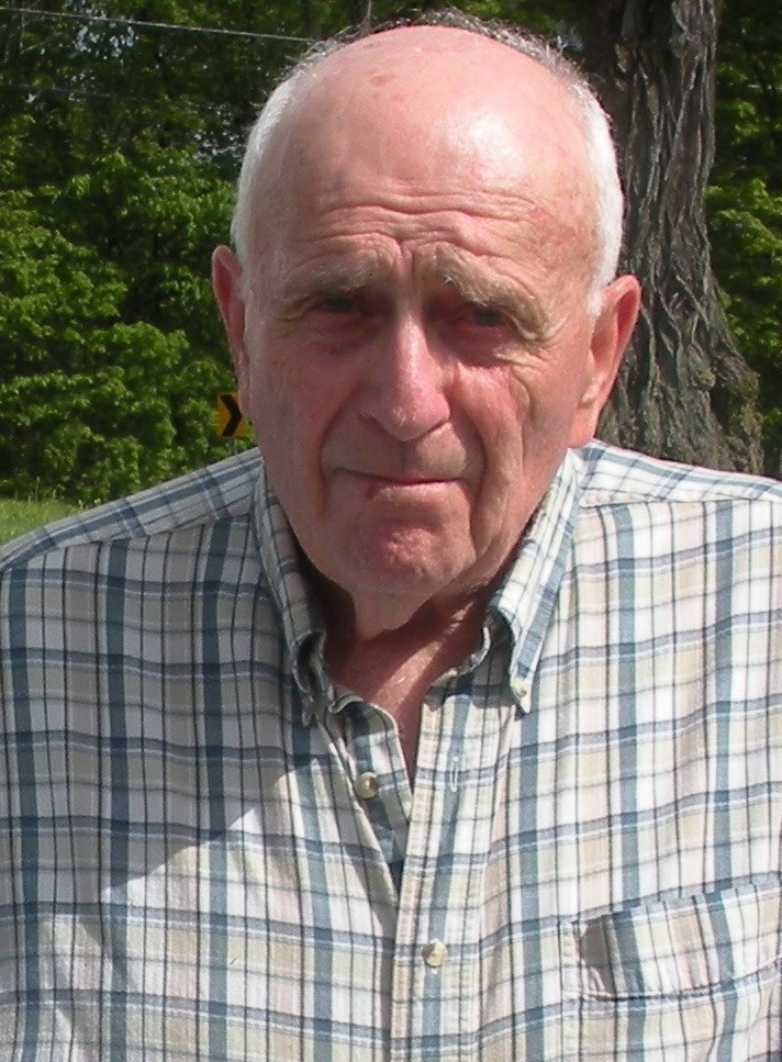 Douglas E. Libbey Obituary Auburn, ME