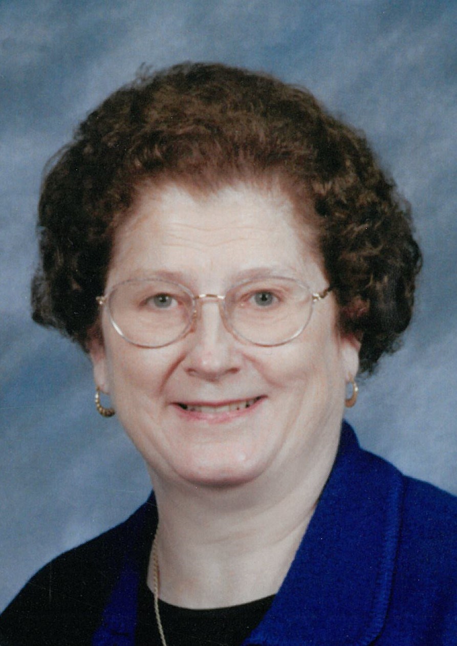 Obituary of Dorothy Ann Burk Munday