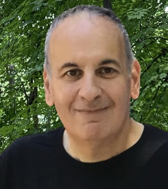 Obituary of Jesse Michael Odishoo