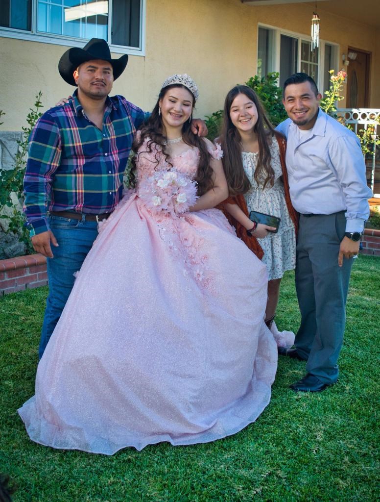 Obituary of Adolfo Anjel Ramirez